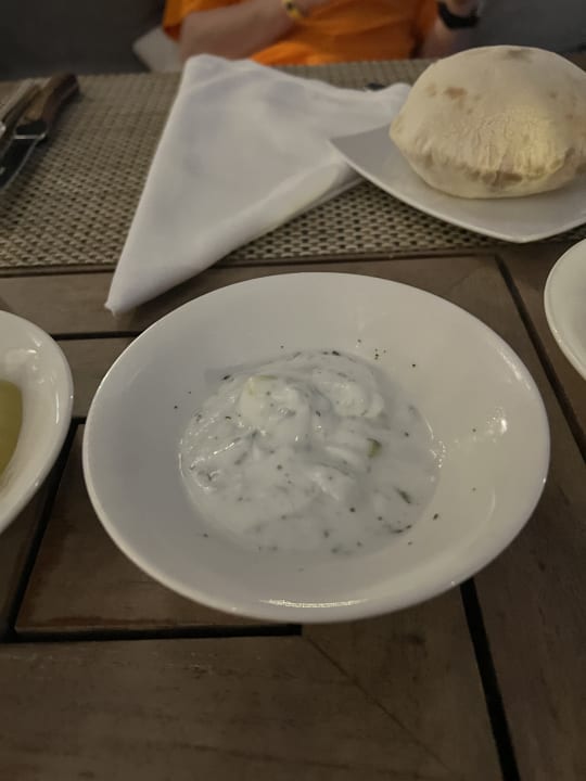 Gastro Miramar Al Aqah Beach Resort