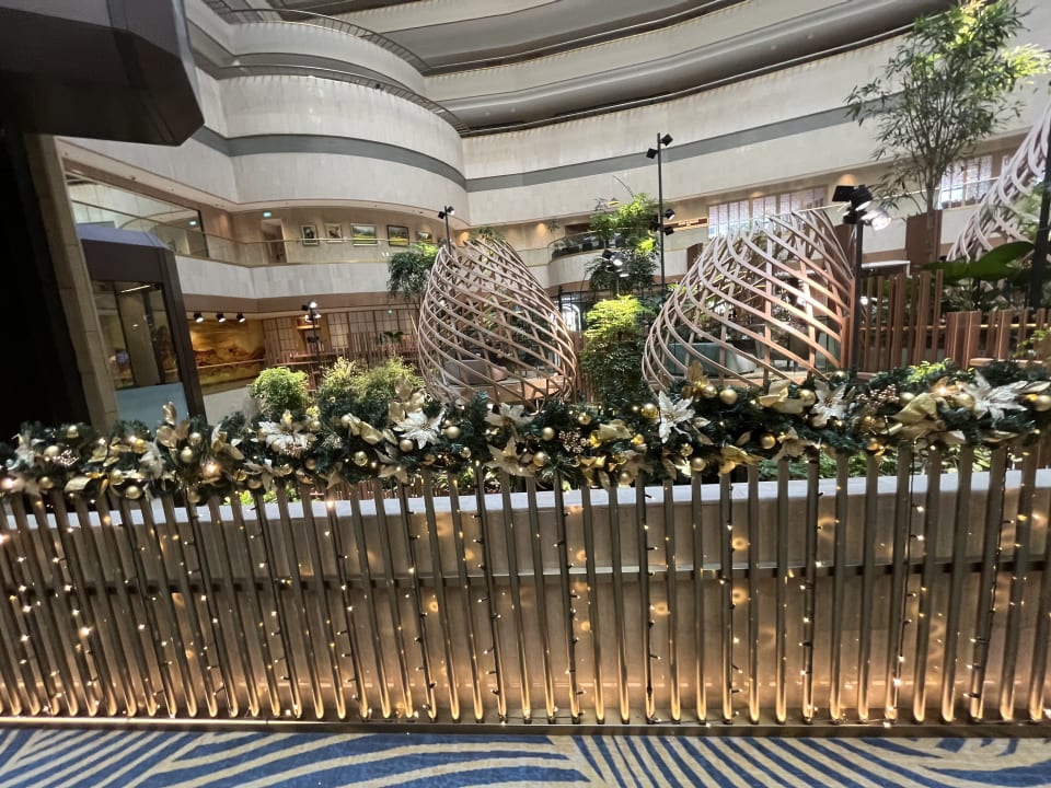 Sonstiges Parkroyal Collection Marina Bay