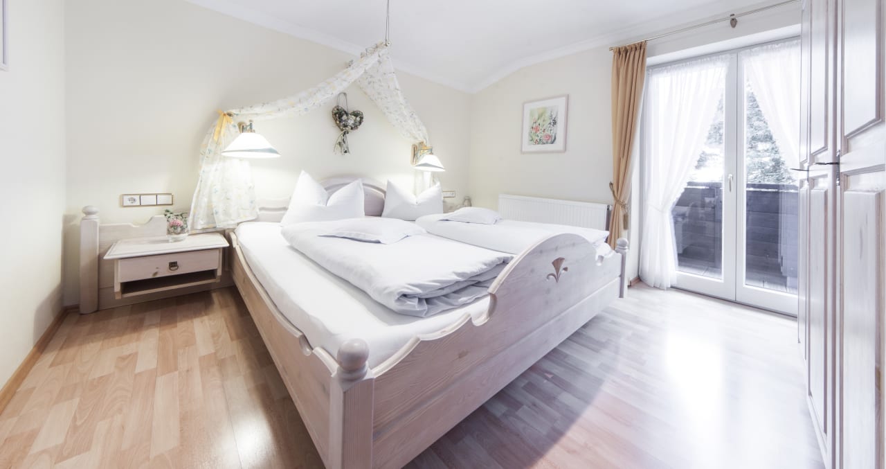 Zimmer Ski- und Aktivhotel Almhof Rupp