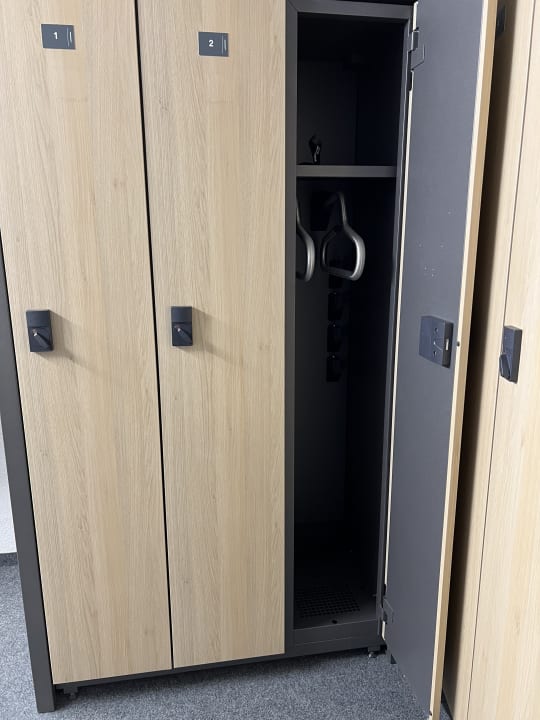 Zimmer Aparthotel Grischuna