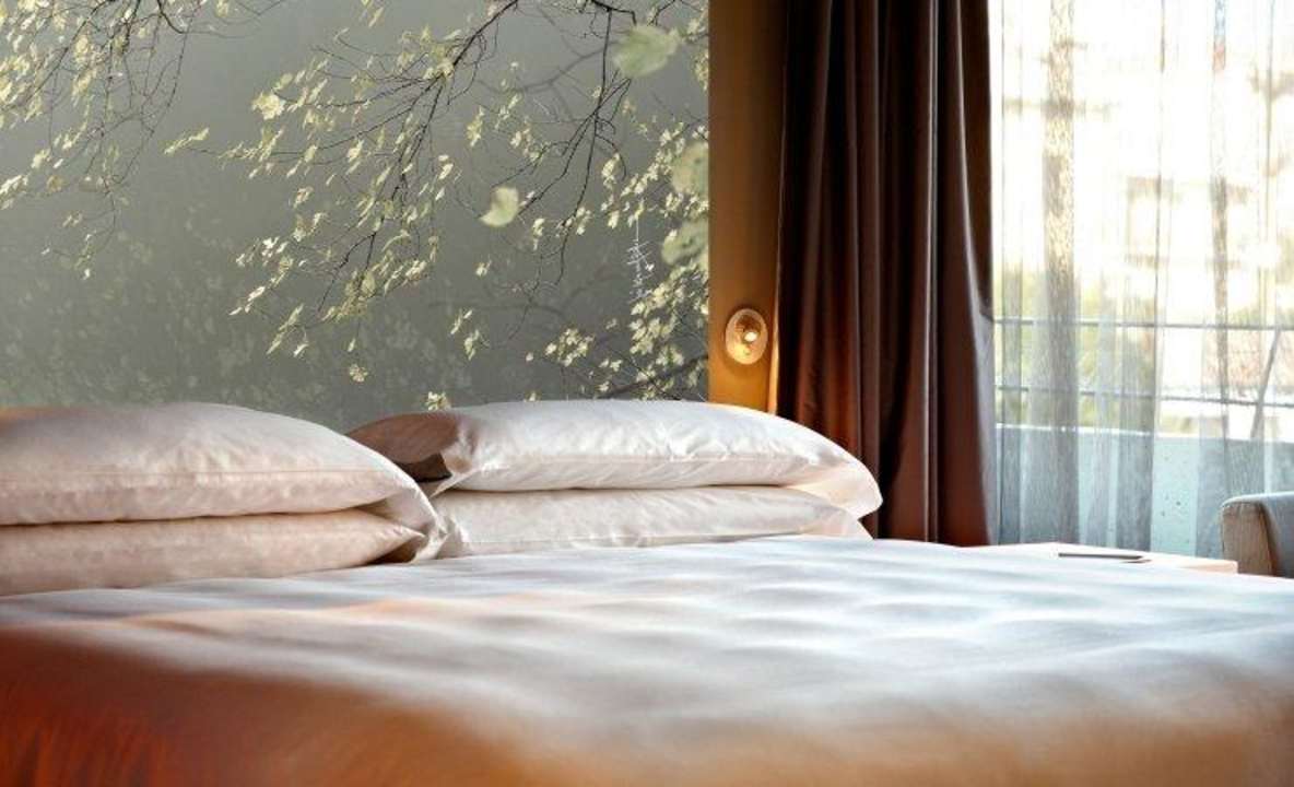 Habitacion Rusticae Hotel Viura