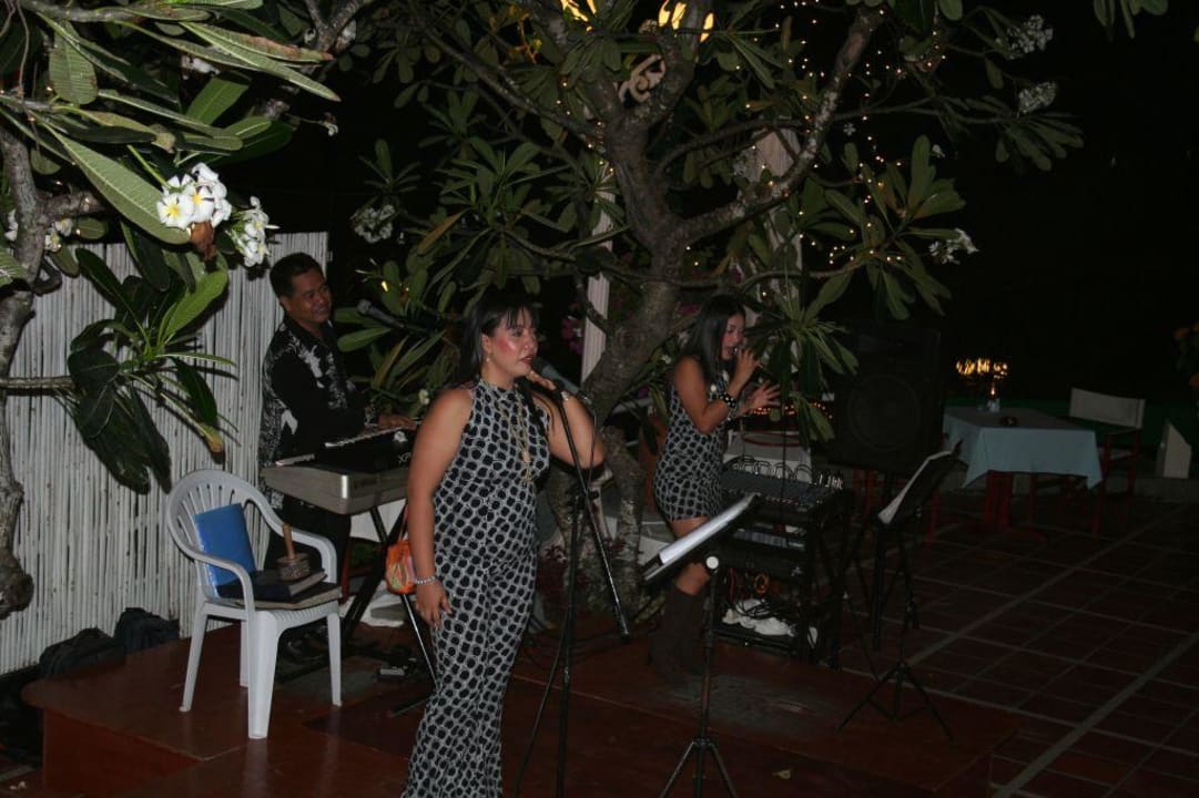 Philippinische Band Phu Hai Beach Resort & Spa Phan Thiet