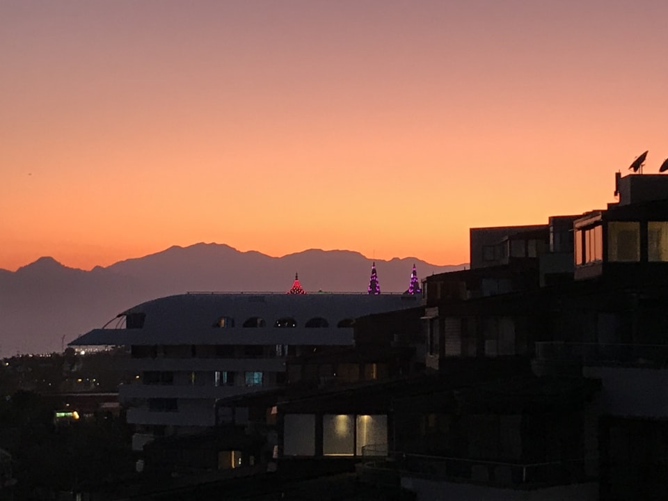 Ausblick Sherwood Exclusive Lara