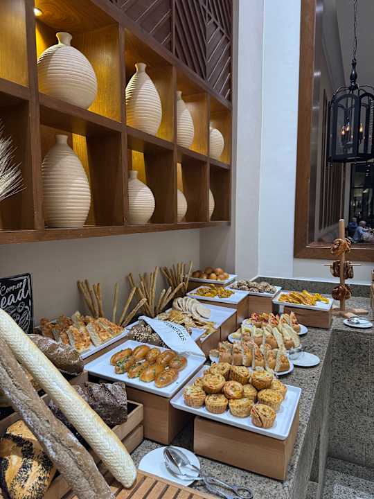 Gastro Steigenberger Resort Alaya Marsa Alam - Red Sea - Adults only