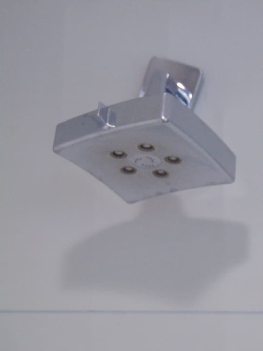 Zimmer Hotel Crowne Plaza San Jose Corobici