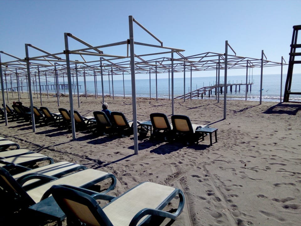 Strand Sherwood Dreams Resort