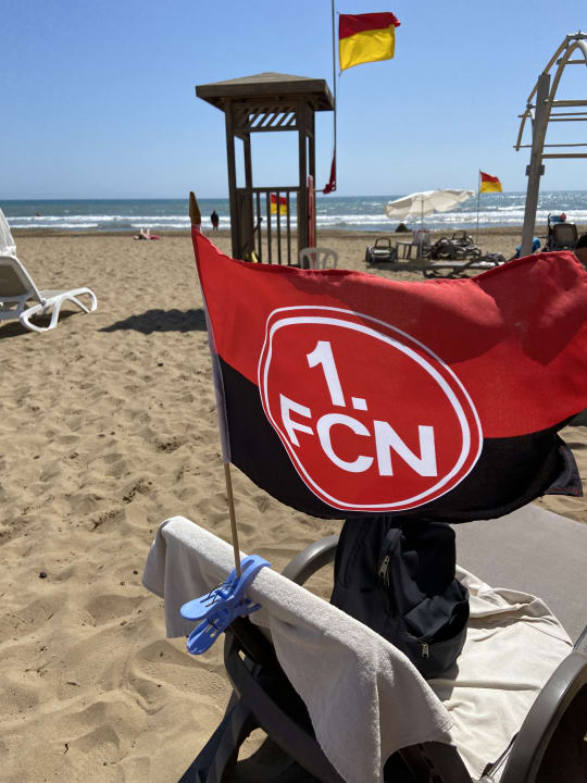 Strand Aydinbey Kings Palace & Spa