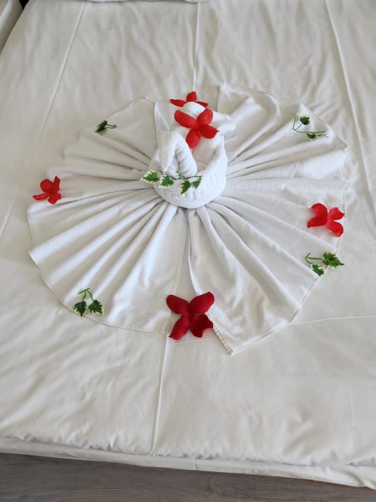 Zimmer Seaden Sea World Resort & Spa