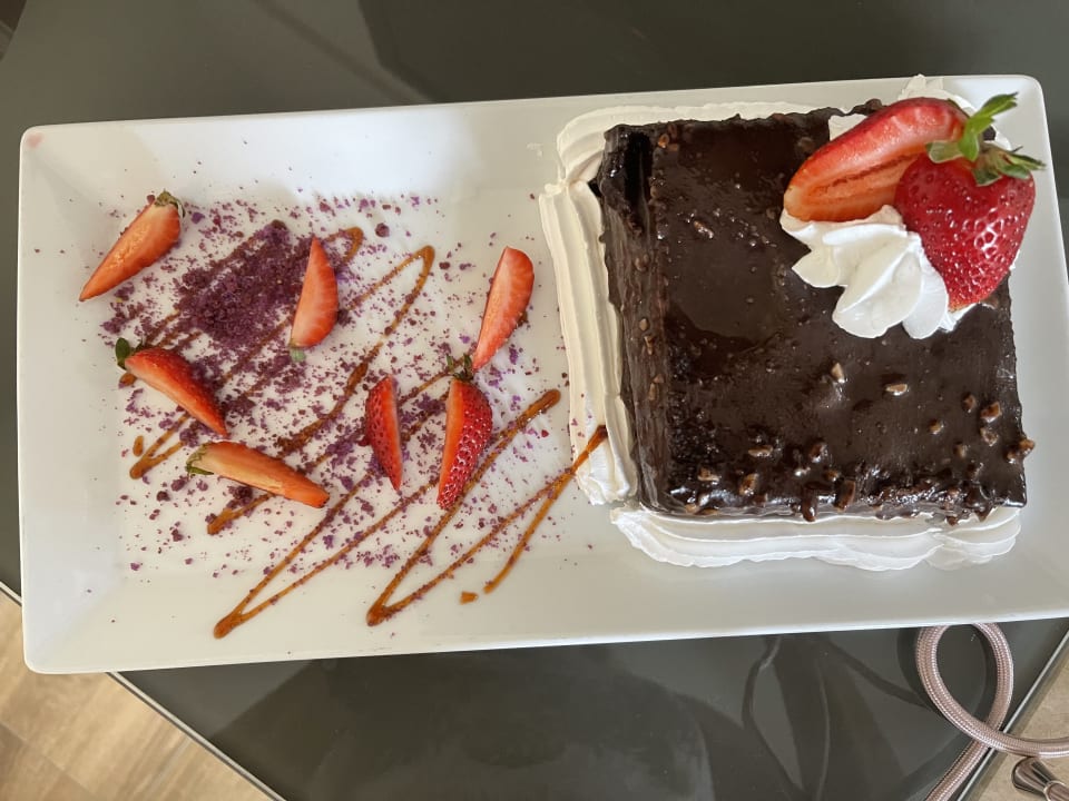 Gastro TUI BLUE Xanthe