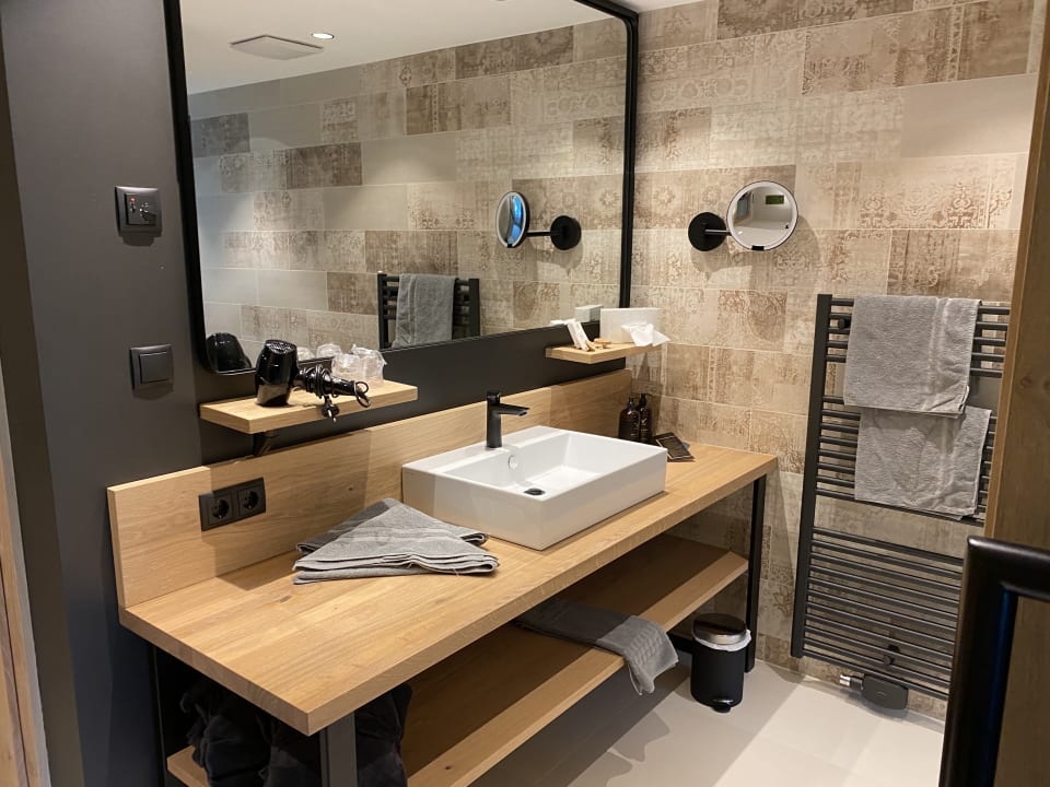 Zimmer Alpine Resort Sportalm