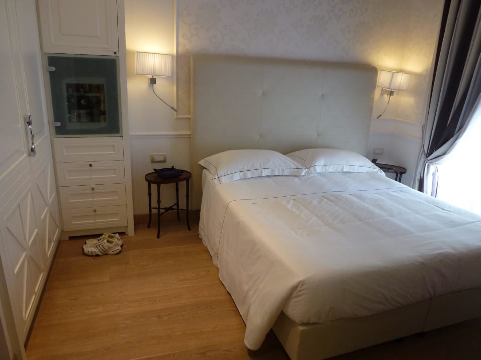 Standard DZ Hotel The Ashbee