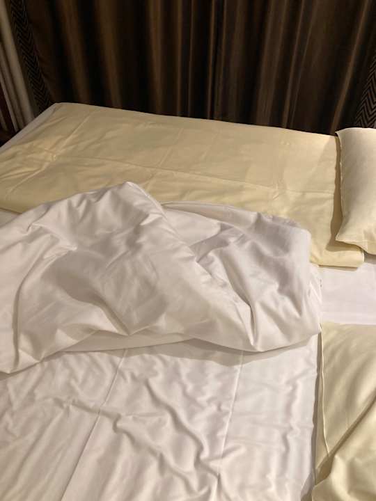 Zimmer Seehotel Frankenhorst - BW Signature Collection