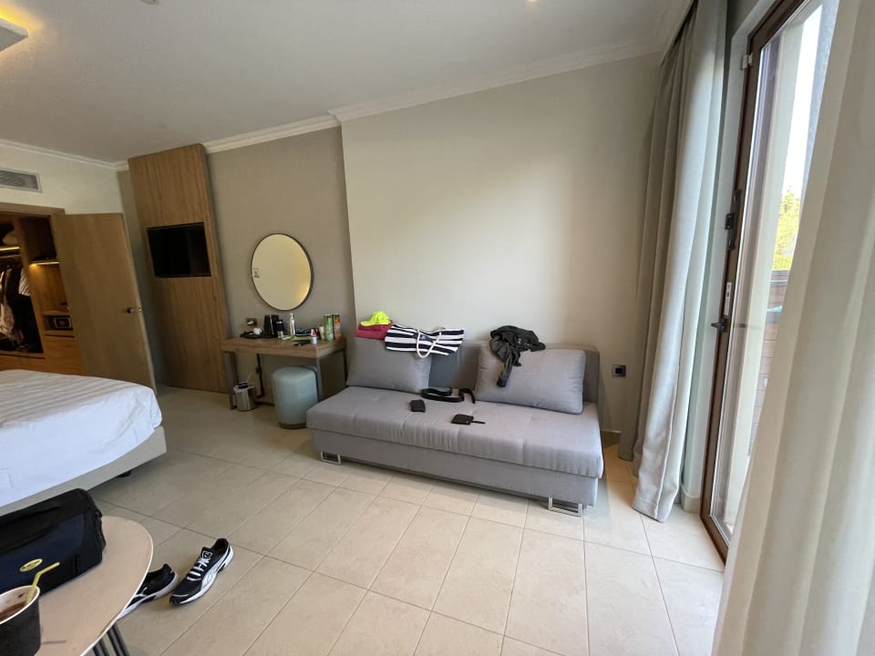 Zimmer Lindos Imperial Resort & Spa