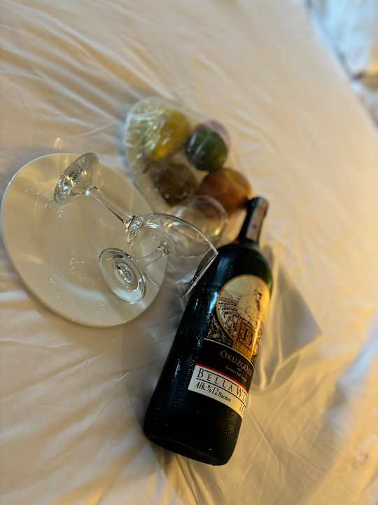 Zimmer Crystal Prestige Pearl Collection