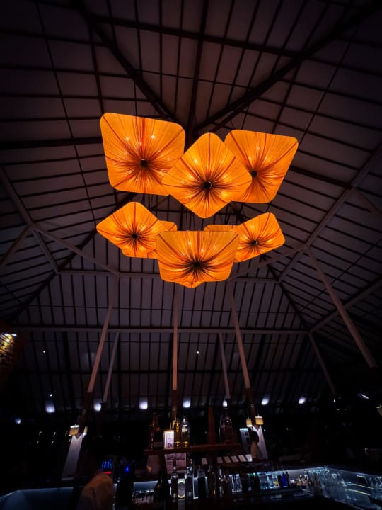 Pool Adaaran Select Meedhupparu Island Resort - Premium All Inclusive