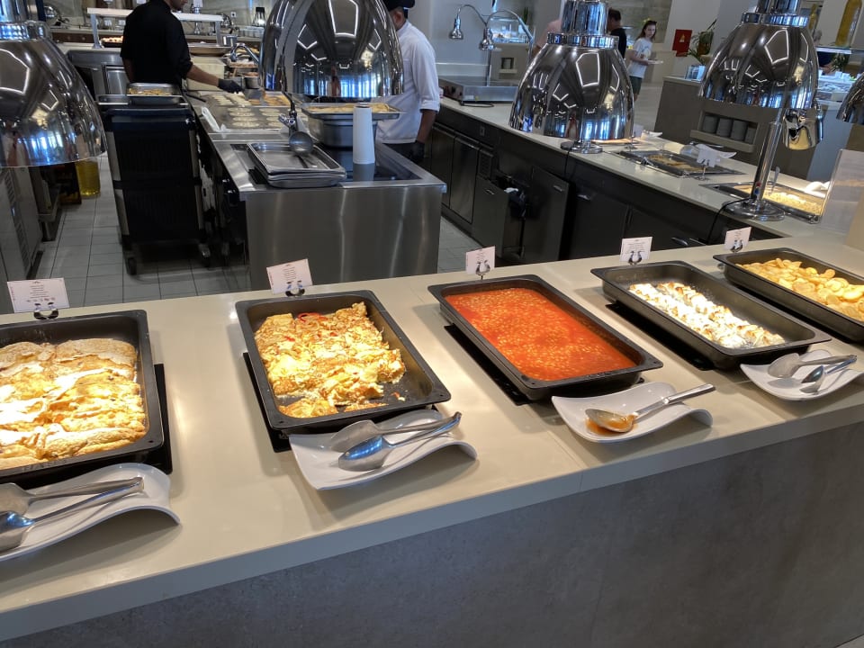 Gastro Lindos Imperial Resort & Spa