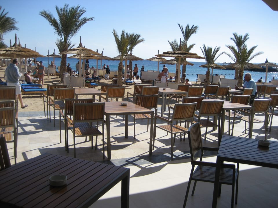 Gastro Pickalbatros Aqua Park Resort - Hurghada