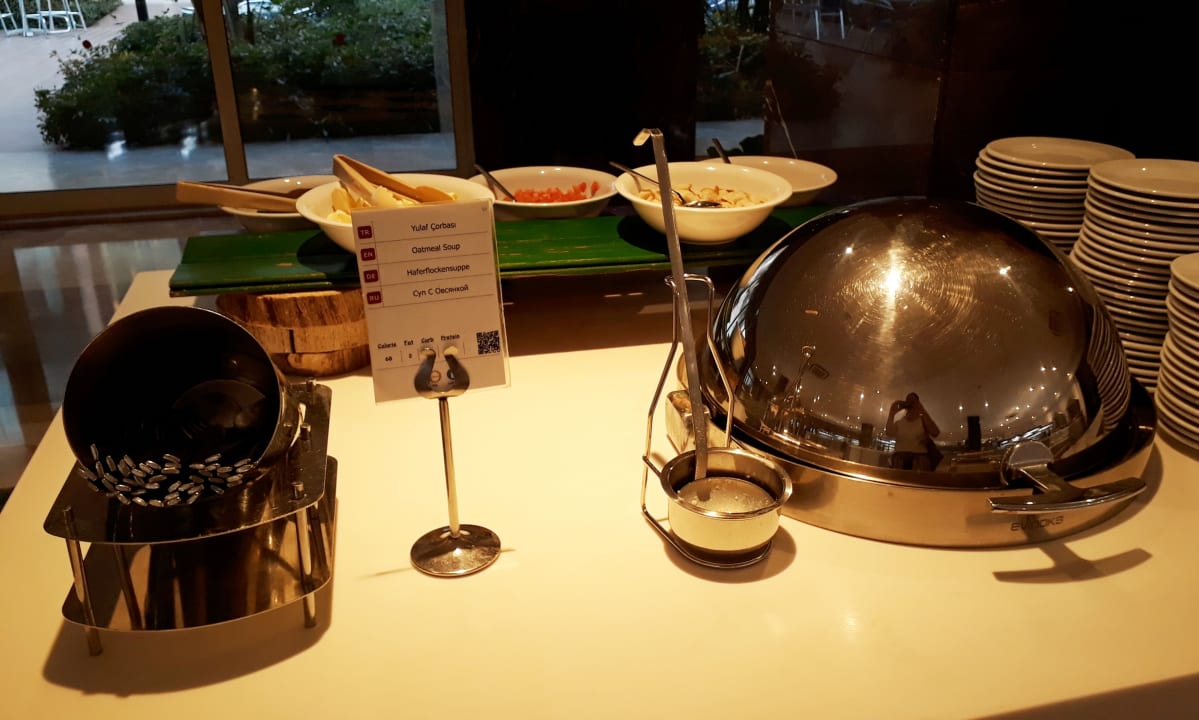 Gastro Sentido Trendy Verbena Beach