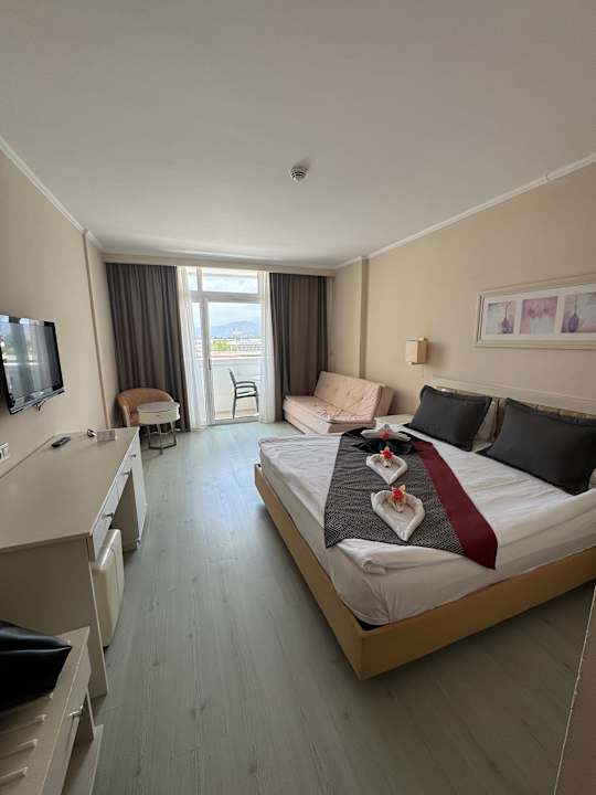 Zimmer Swandor Hotels & Resorts Kemer