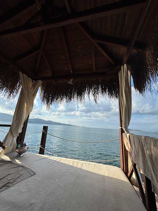 Strand Blue Dreams Resort & Spa