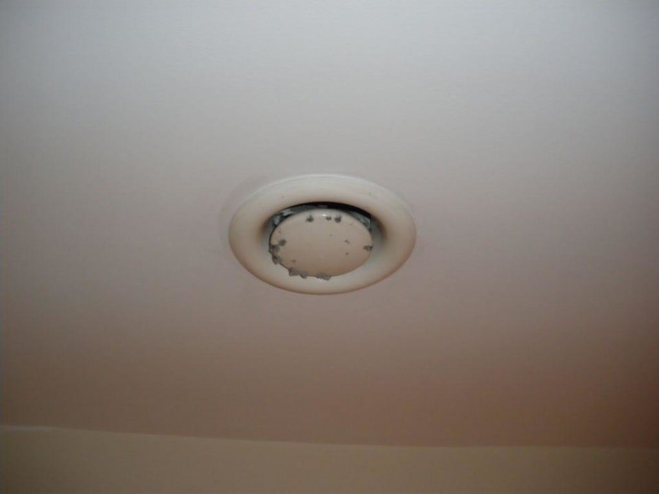 Badezimmer 4 Etage Zimmernummer 431 Apartments Grand Plaza