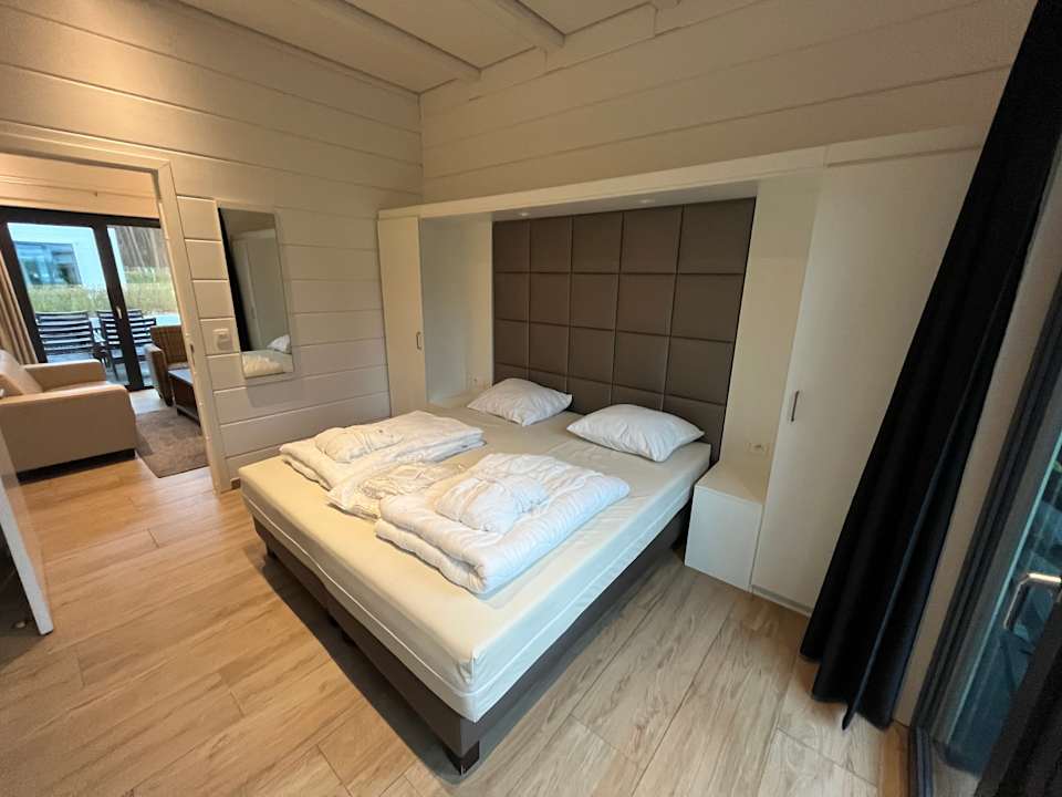 Zimmer Holiday Park Landal Mooi Zutendaal