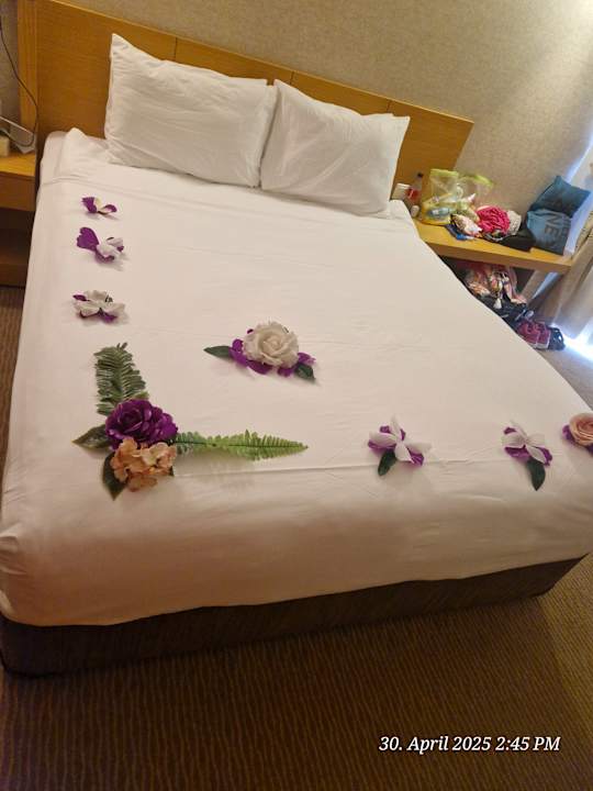 Zimmer Saphir Resort & Spa