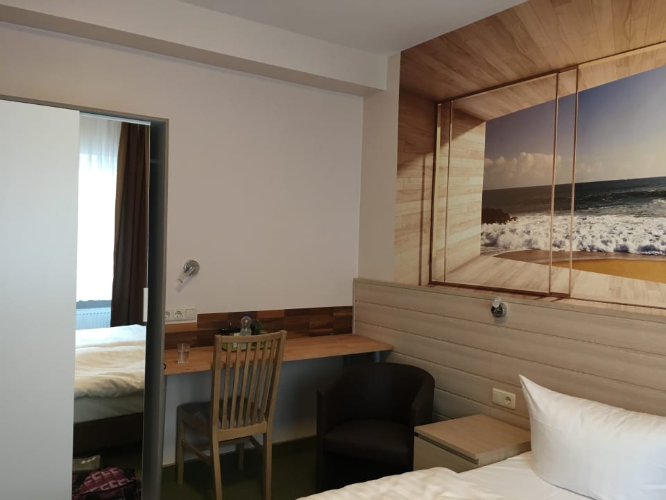 Zimmer Hotel Pension Gartenhof