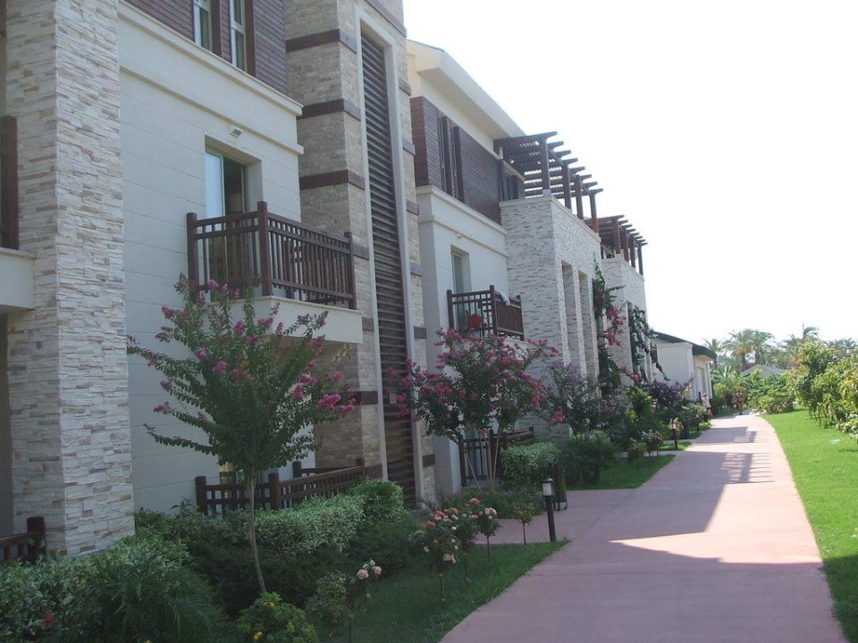 Hotel Sunis Kumköy Beach Resort Hotel & Spa