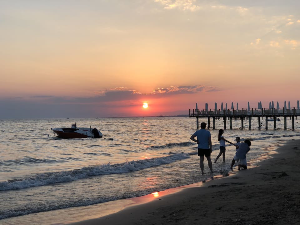 Strand Sidemarin Kirman Premium