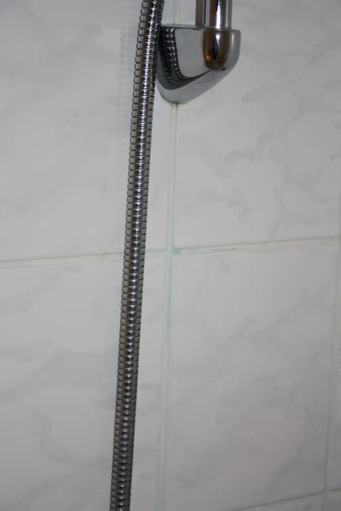 Mängel Strandhotel Ahlbeck