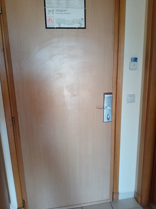 Zimmer Zita Beach Resort