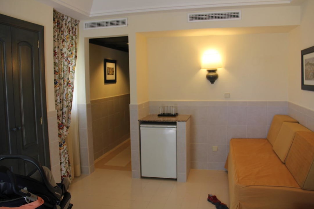 Familienzimmer Hotel Riu Chiclana