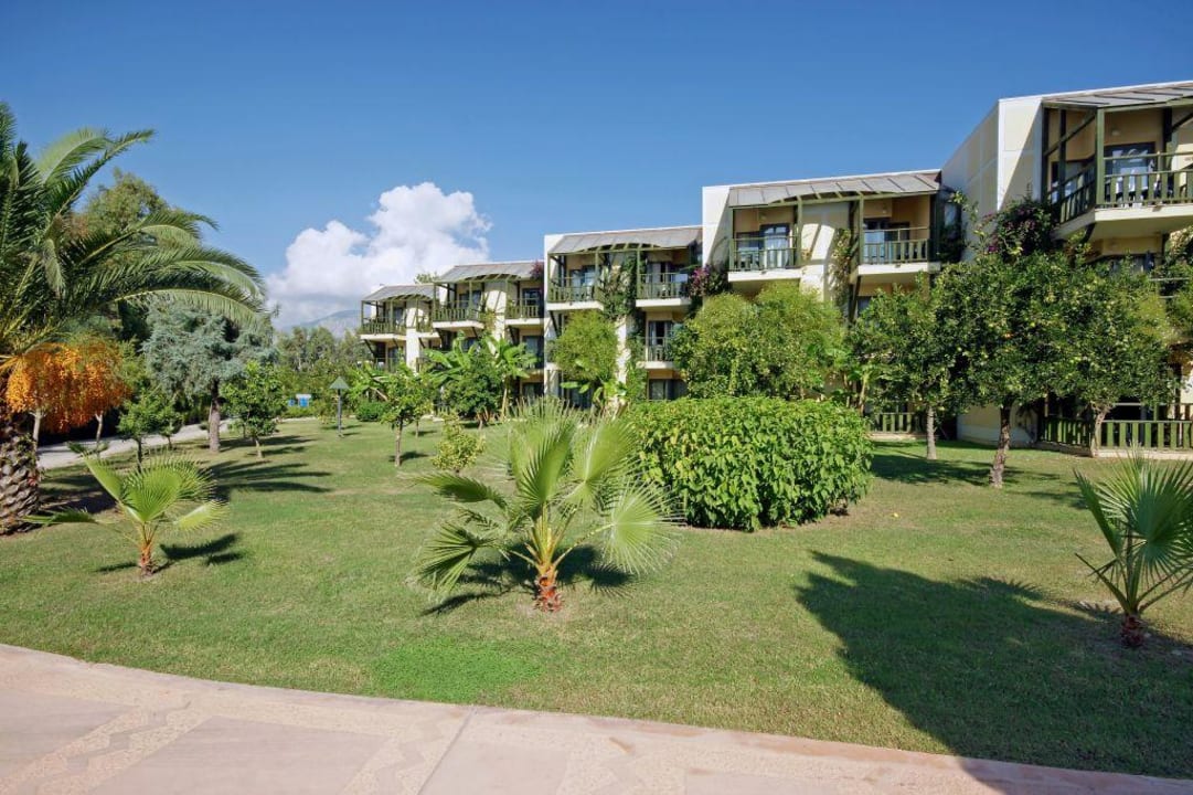 Hotel Limak Limra Limak Limra Hotel & Resort