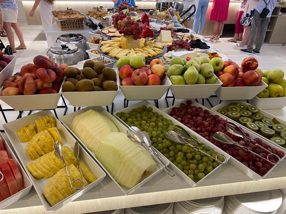 Gastro Grupotel Farrutx