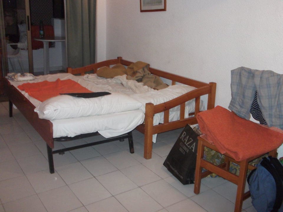 Zimmer Ama Ibiza Beachfront Suites