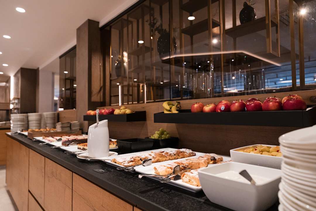 Gastro TYROL family retreat