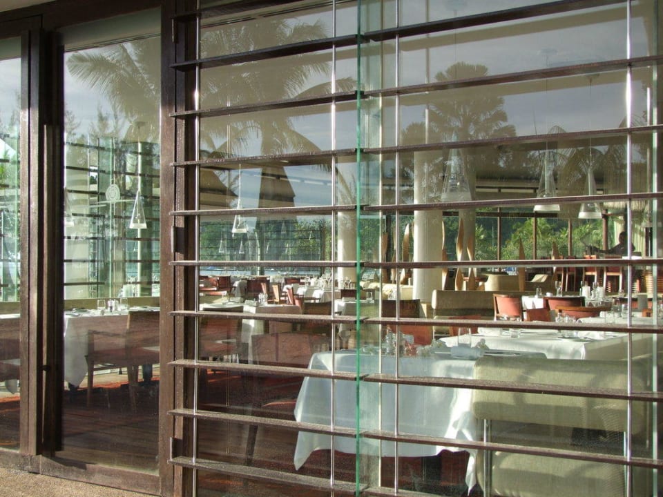 Restaurant Costa, Rasa Ria Resort Shangri-La's Rasa Ria Resort & Spa