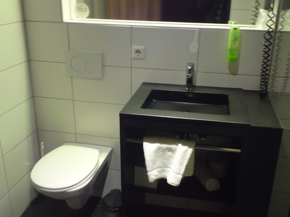 Zimmer JOESEPP´S HOTEL am Hallhof