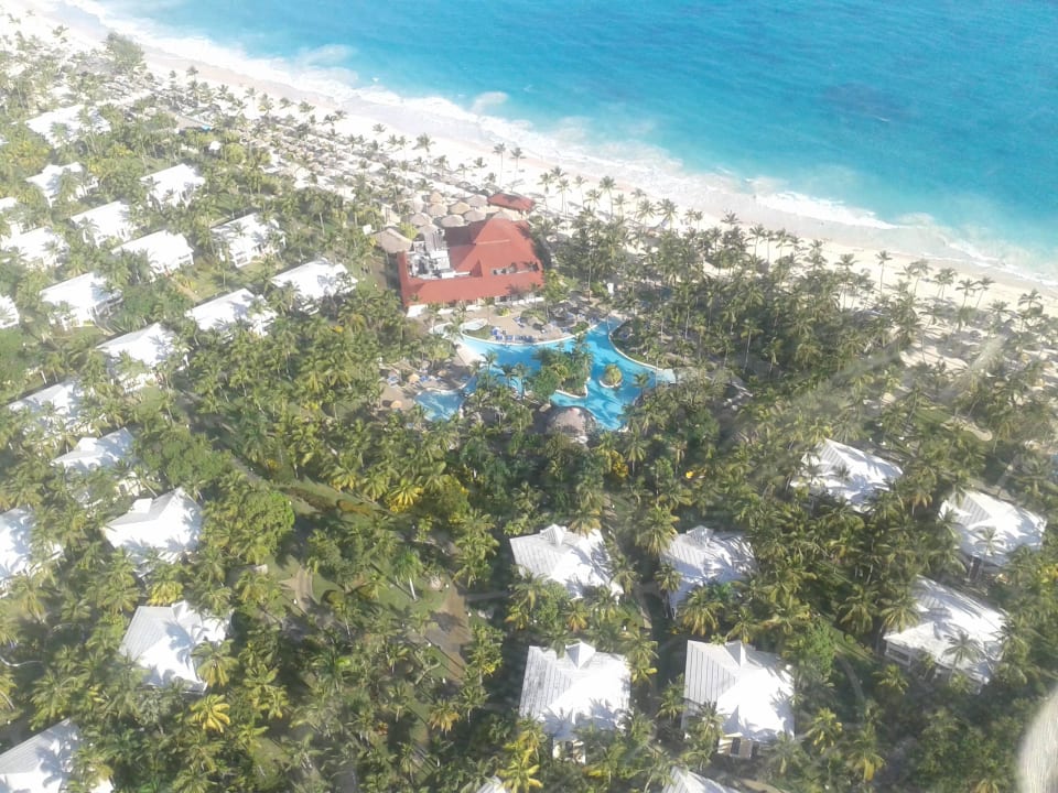 Hotel Paradisus Punta Cana Resort (Im Umbau/Renovierung)