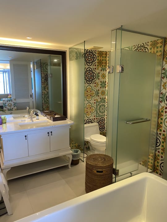 Zimmer Hotel Rest Detail Hua Hin