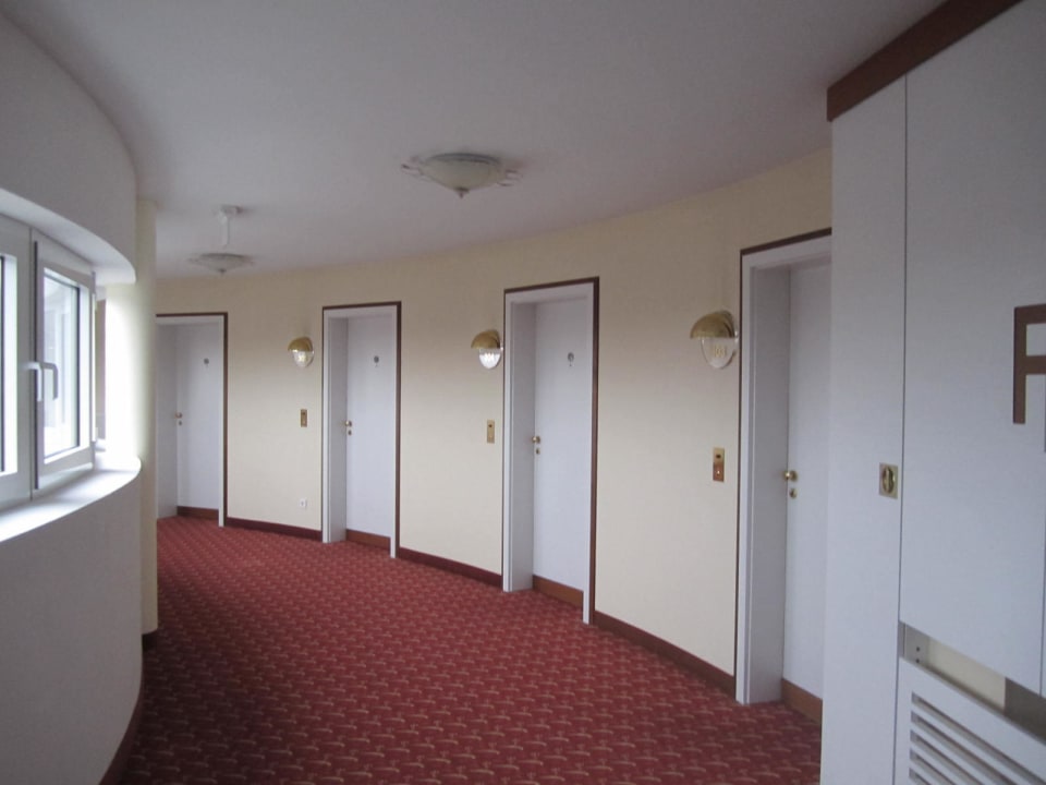 3. Stock Hotel Fährhaus