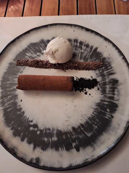 Gastro La Pirogue Mauritius