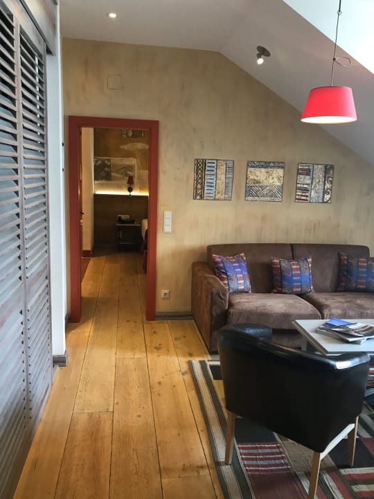 Zimmer Hotel Bell Rock Europa-Park