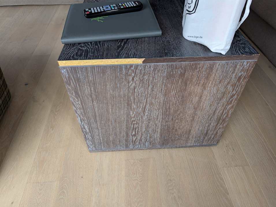 Zimmer Alpeiner Nature Resort Tirol