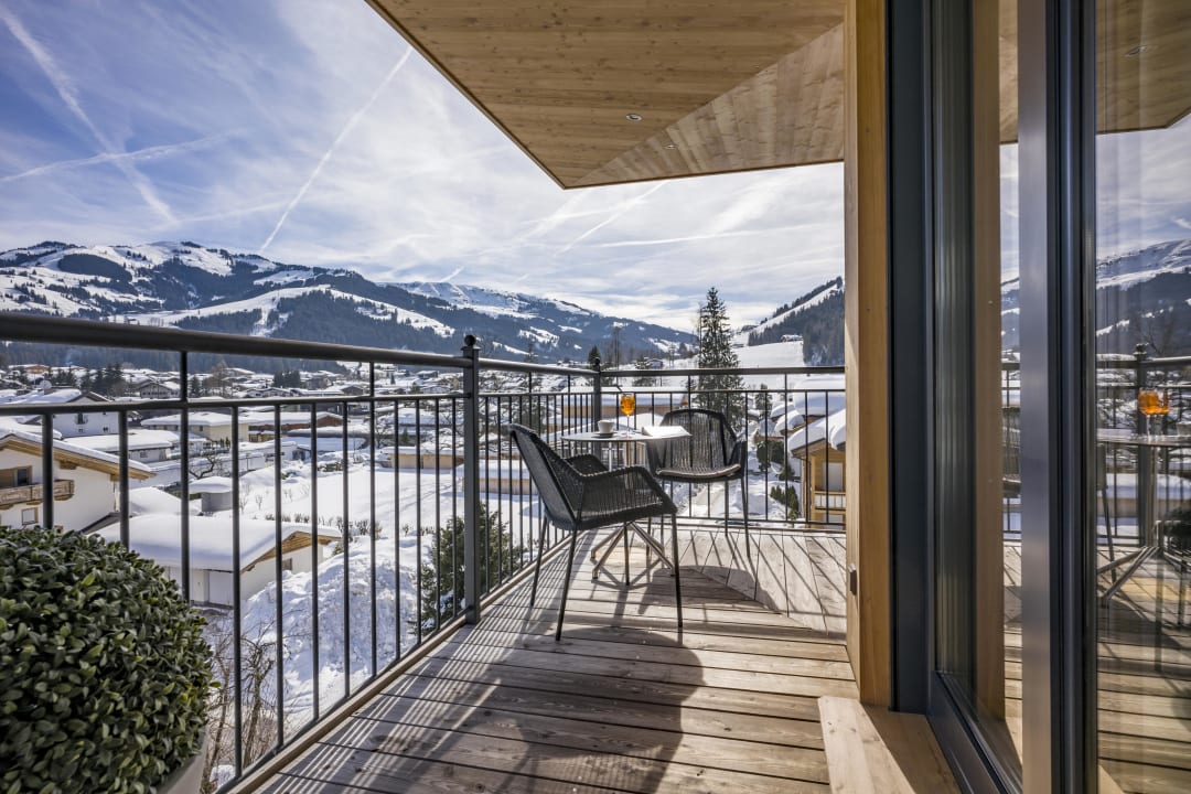 Zimmer Hotel Zentral