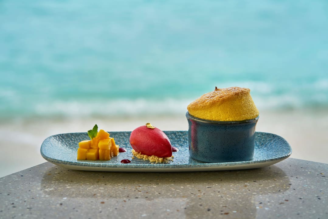 Gastro The Halcyon Private Isles Maldives, Autograph Collection