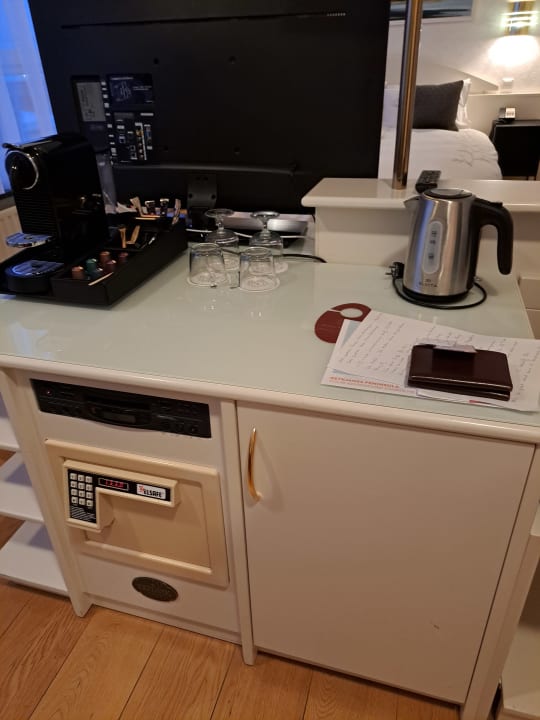 Zimmer Hotel Keflavik