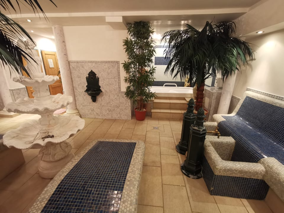 Sport & Freizeit Hotel Kärntnerhof