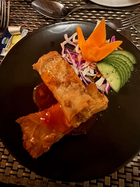 Gastro The Grand Palace - Adults only